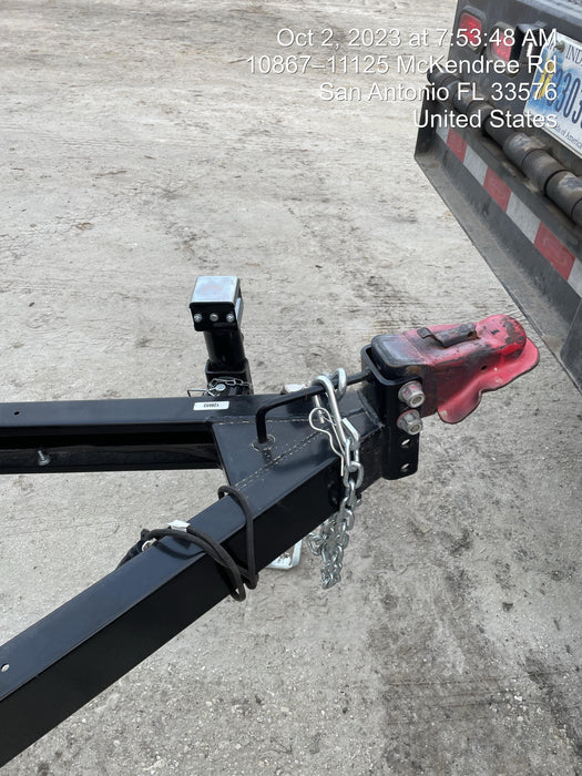 2022 SHINDAIWA DGK15FL