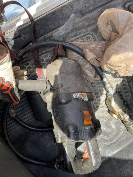 2023 INGERSOLL RAND 3955B2TI