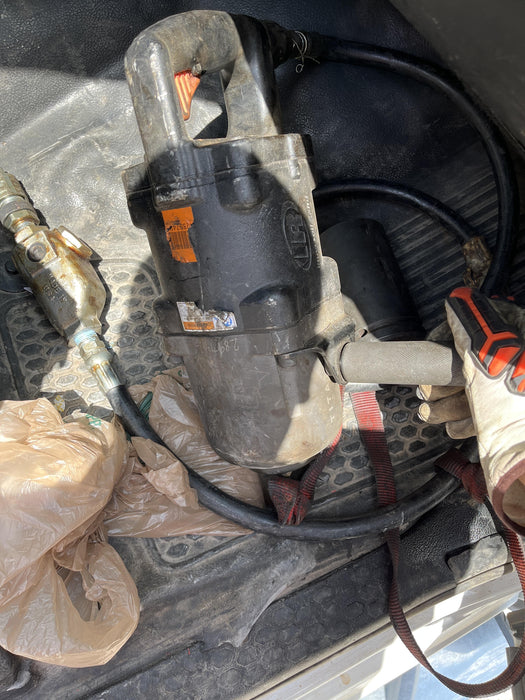 2023 INGERSOLL RAND 3955B2TI