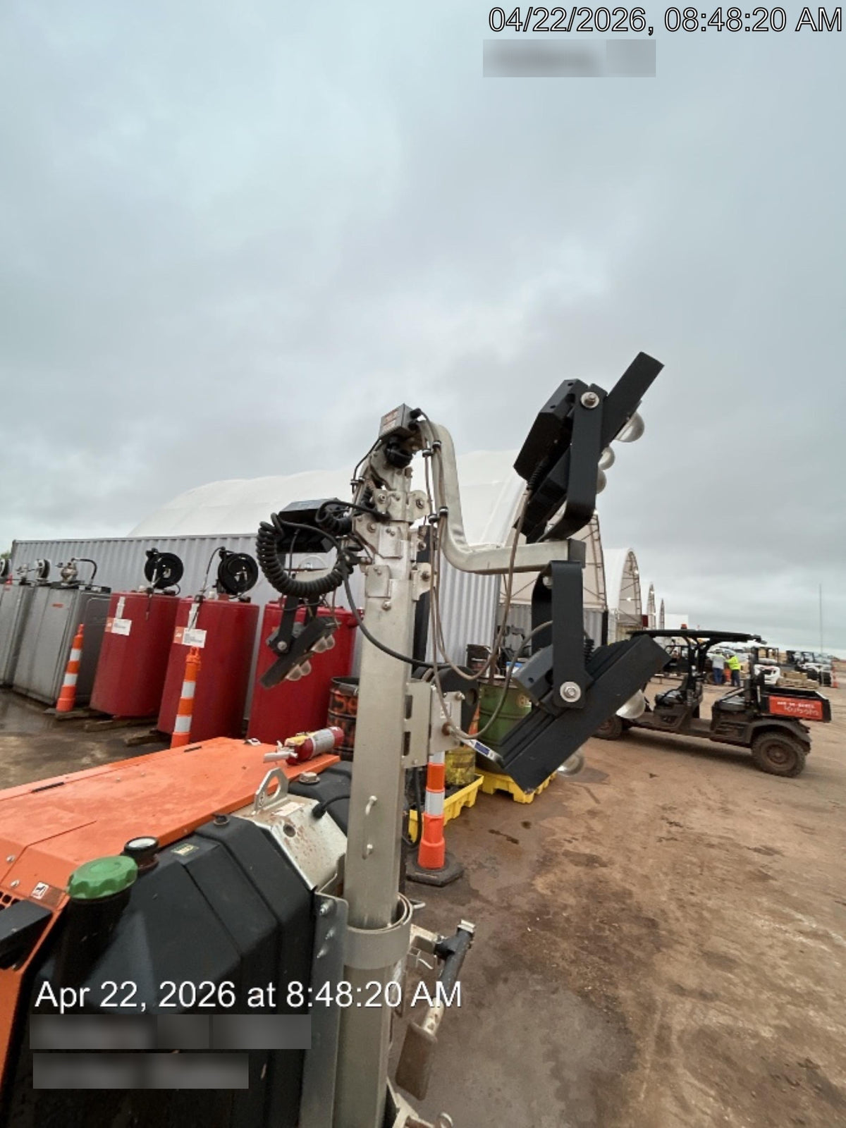 2025 WANCO WLTT-4MM4K