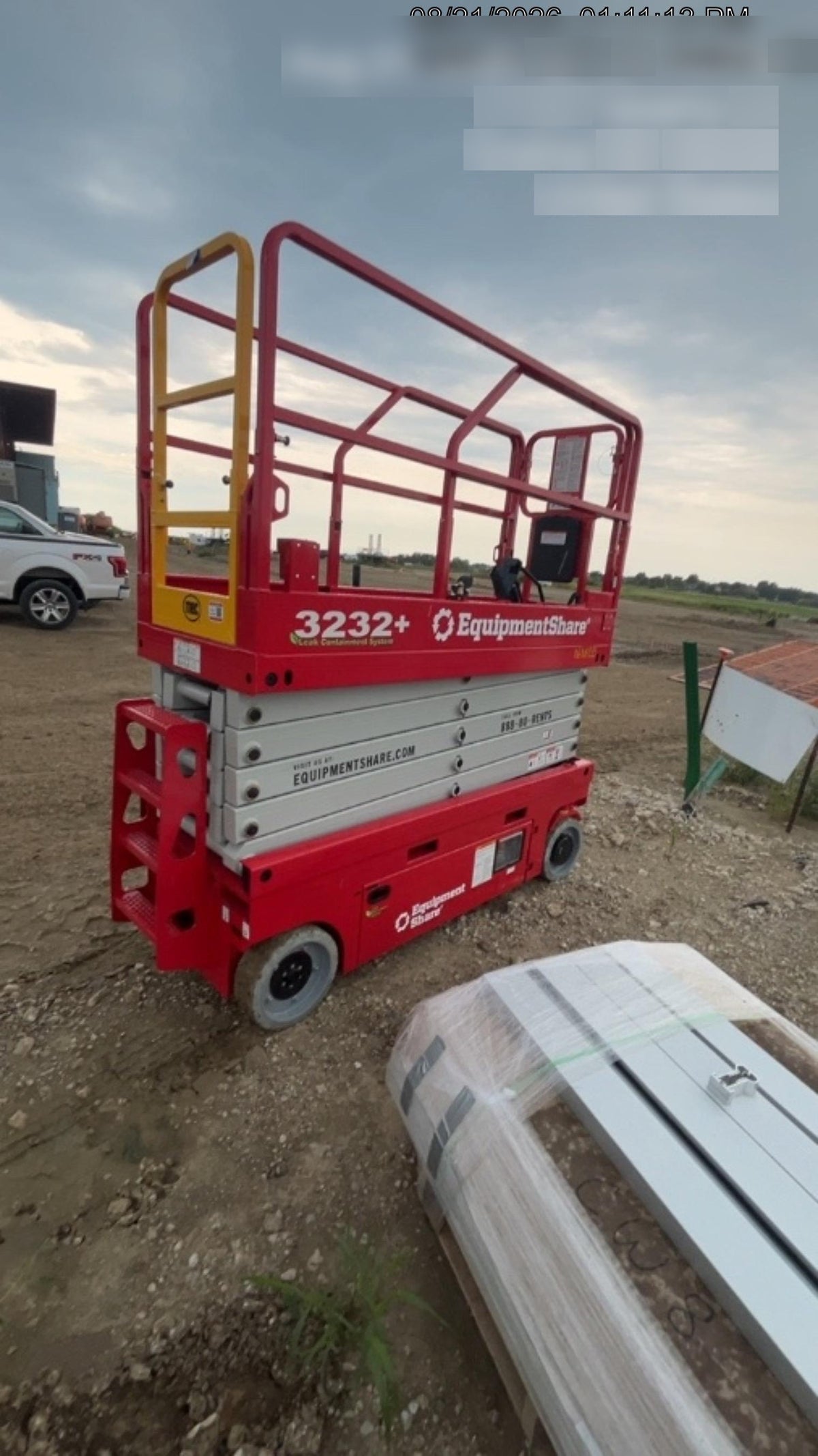 2026 MEC 3232+