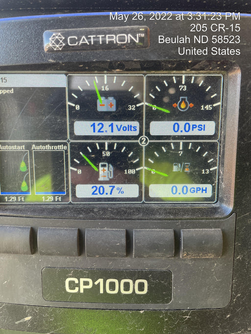 2022 PIONEER PP66S12L71-TD2.9L4