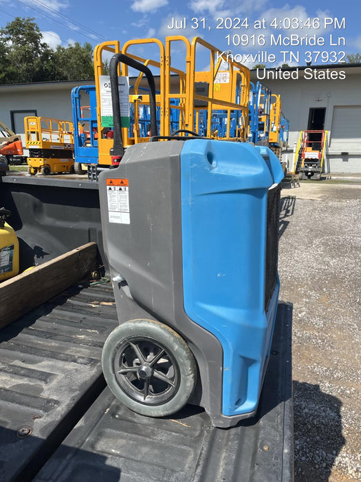 2020 DRI-EAZ LGR6000Li