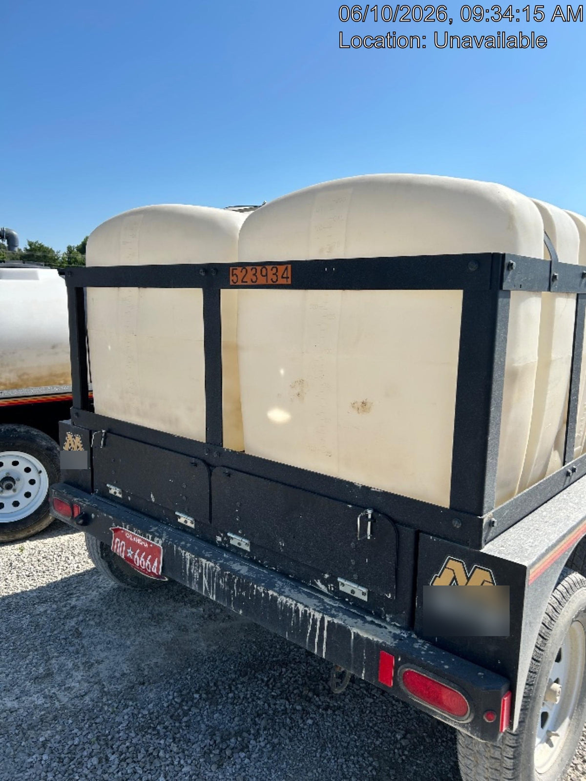 2025 MI-T-M HS-3505-1MGH-UR