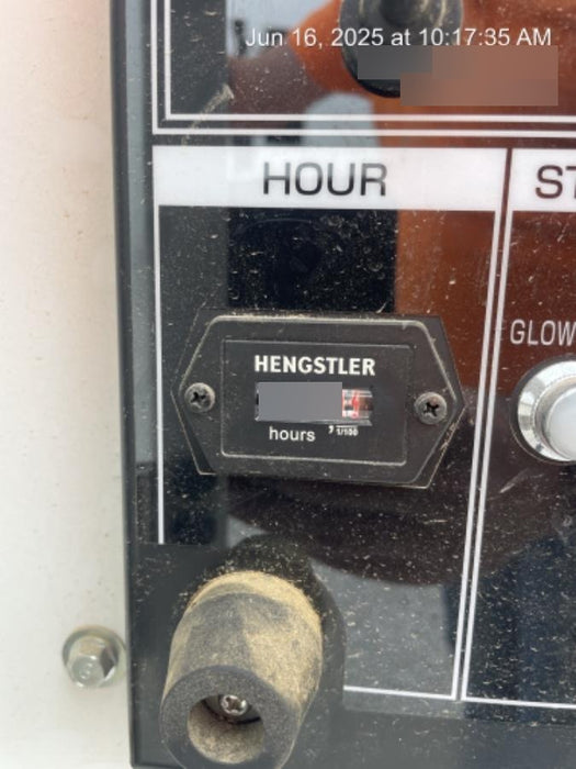 2022 SHINDAIWA DGK25F