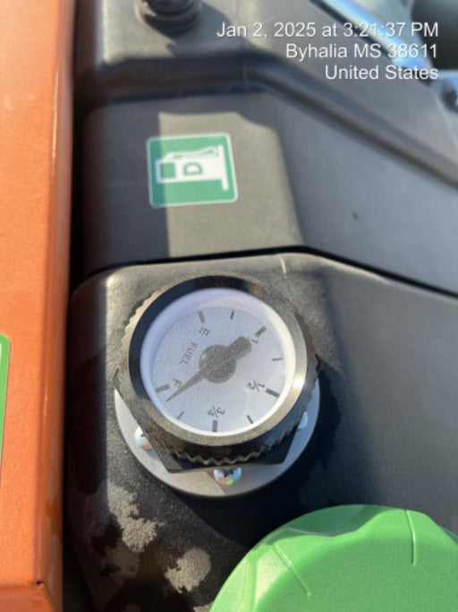 2024 Wanco WLTT-4MM4K Diesel, Mitsubishi L2E, 9.0HP @1800 rpm, Deep Sea Controller, Shore Power Plug, Auto Start, (4) 350W LED Floodlights, 4kW Generator, 60 Gal Fuel Tank, 2" Ball, T3