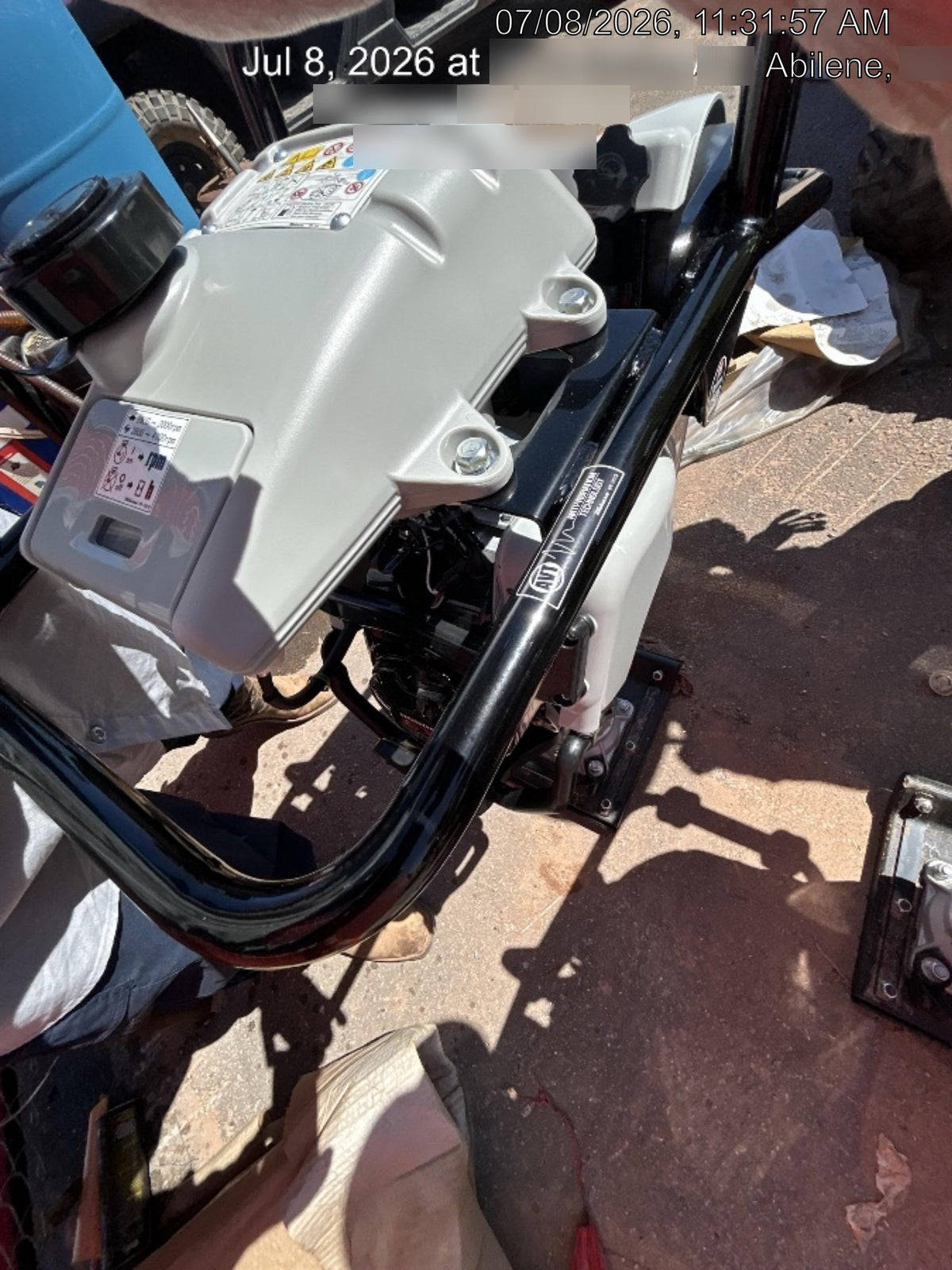 2026 MULTIQUIP MTX60HD