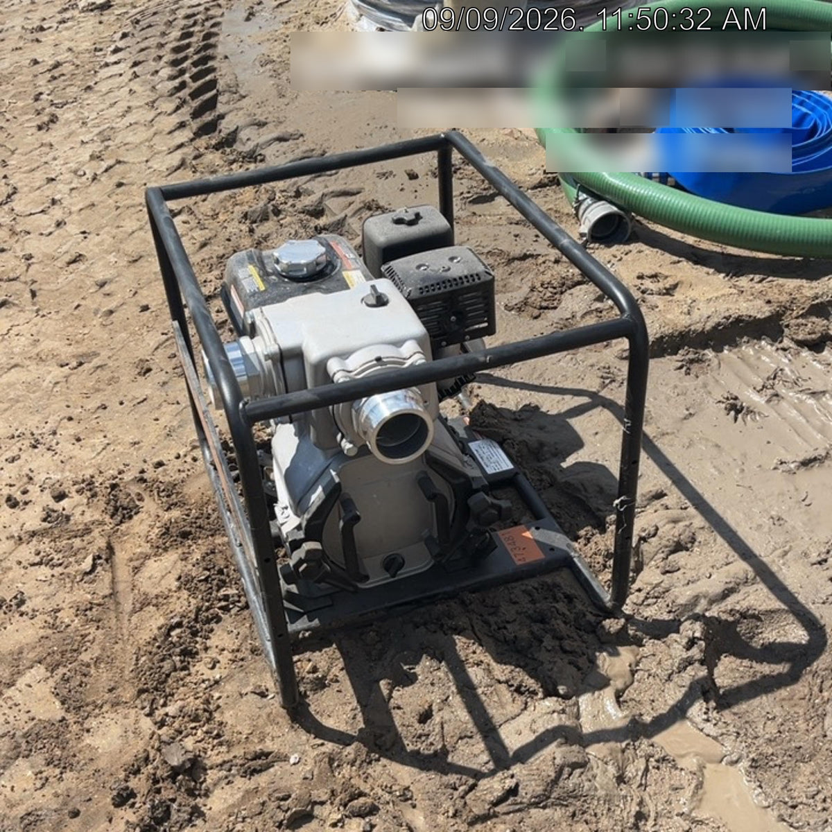 2024 MI-T-M WTP-T03-0MGH