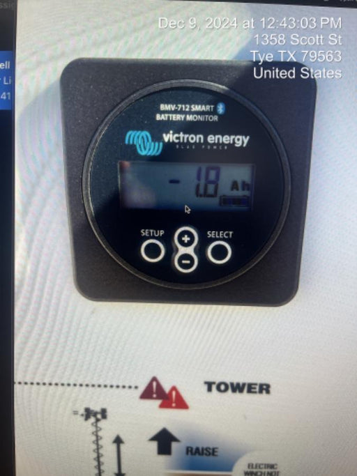 2024 WANCO WLTS-MM8A-1600