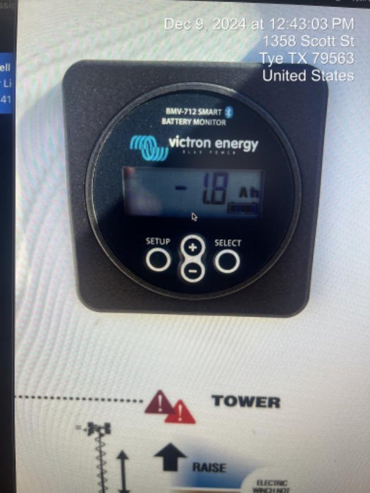 2024 WANCO WLTS-MM8A-1600