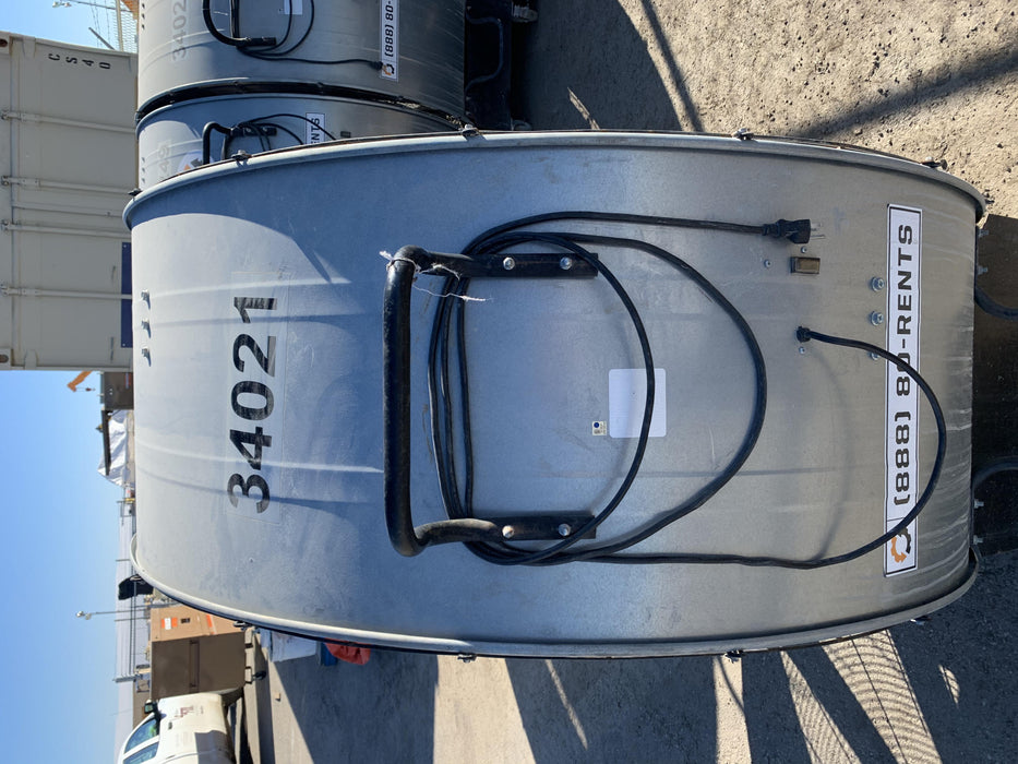 2019 BANNON 60" Industrial Fan