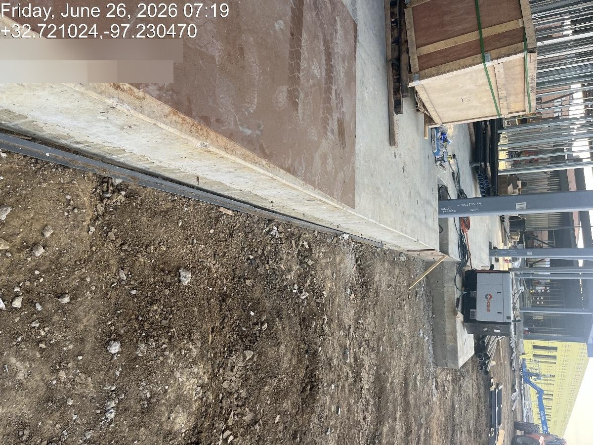 2020 GENIE GS-3246