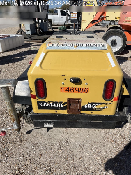 2021 ALLMAND NLV3GR