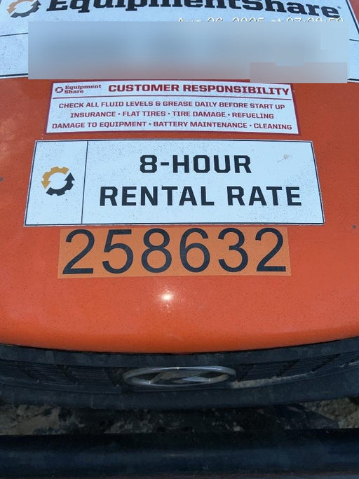 2022 KUBOTA RTV-X1140W-H (Canopy)