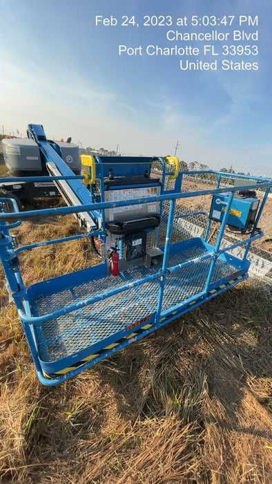 2022 MILLER ELECTRIC CST-280