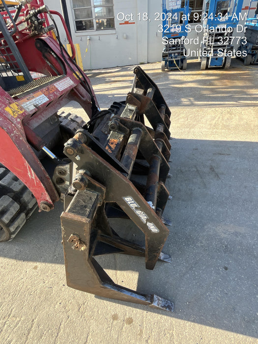 2022 BLUE DIAMOND 106525