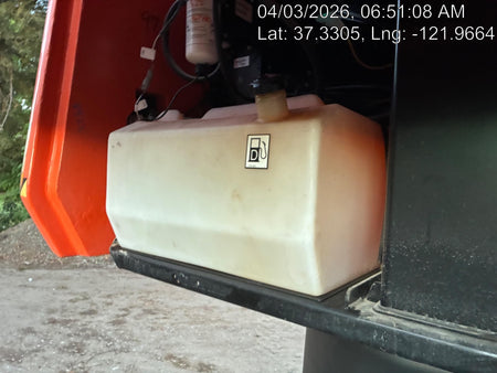 2022 JLG 1350SJP