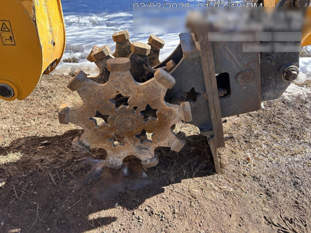 2023 STEEL UNLIMITED SUISL24CW