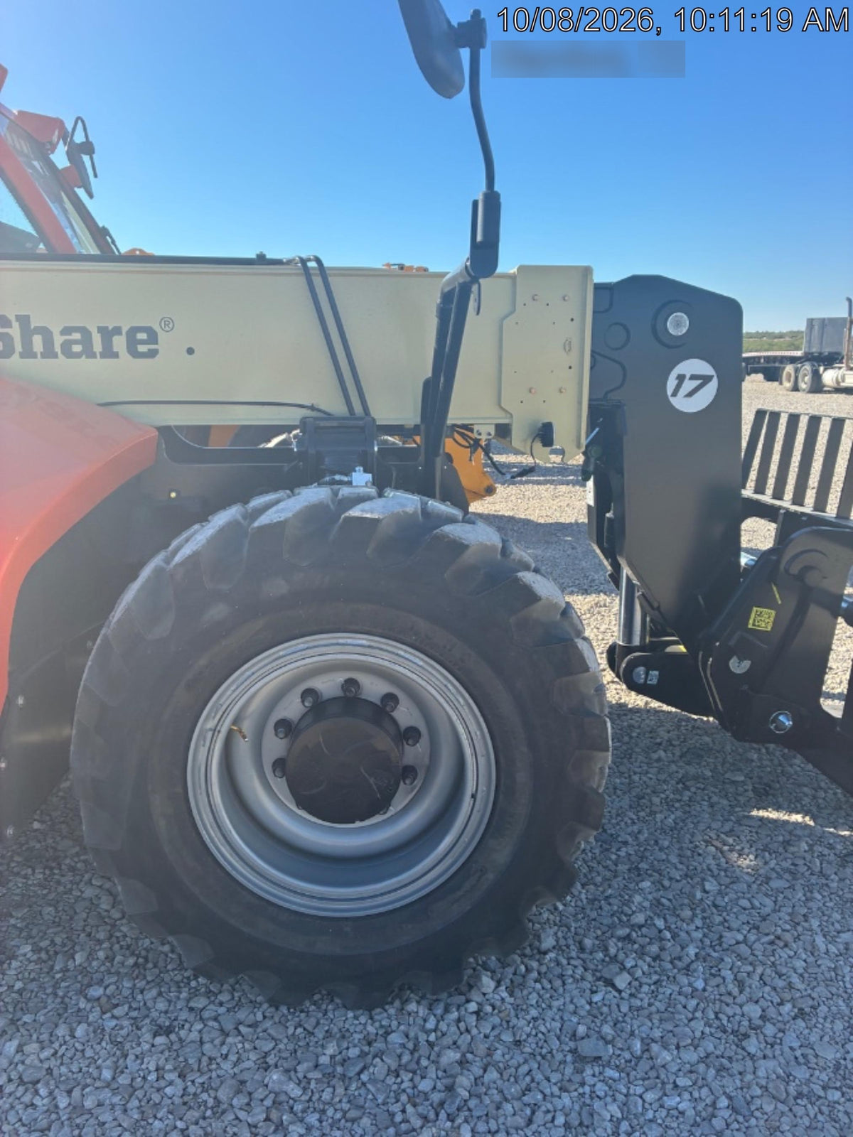 2026 JLG 1732