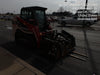2022 TAKEUCHI TL8R2-CR