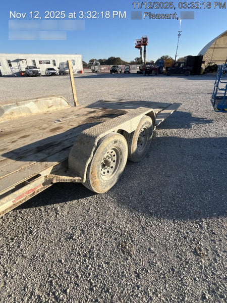 2021 DIAMOND C TRAILERS HDT-20