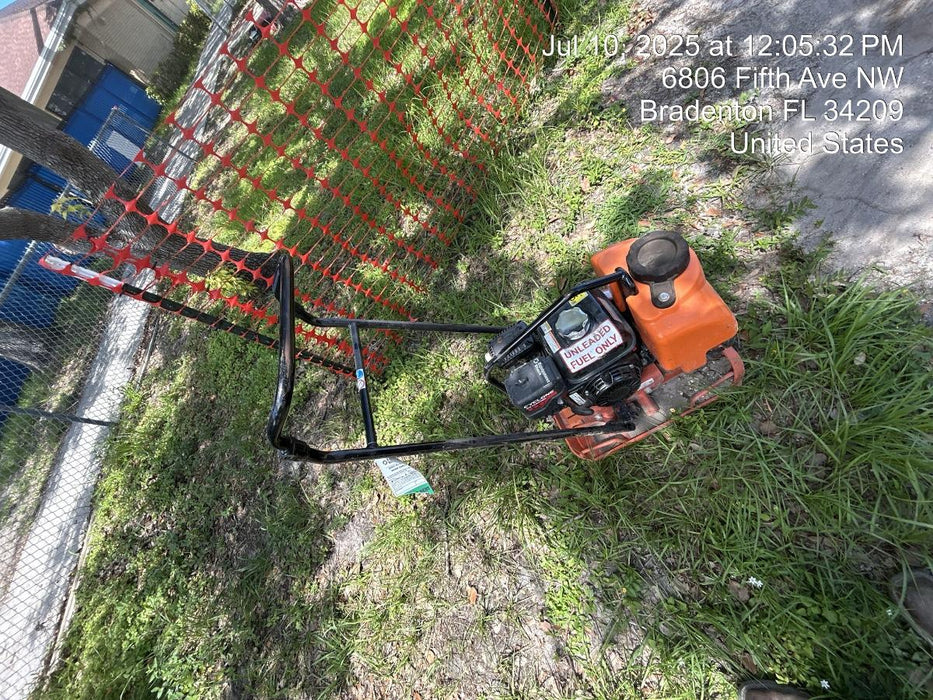 2023 MULTIQUIP MVC82VHW