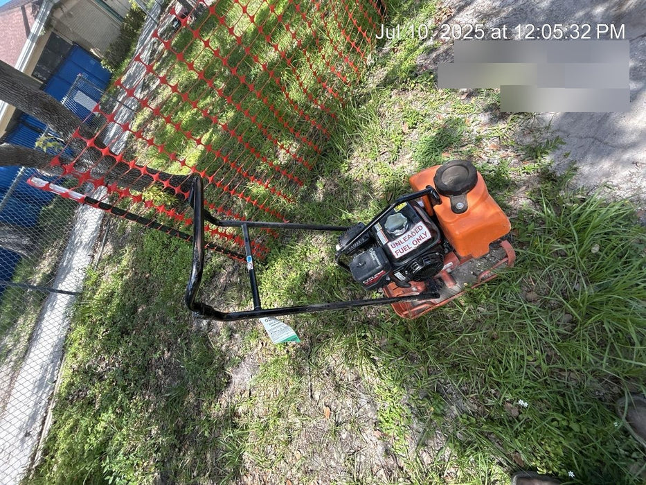 2023 MULTIQUIP MVC82VHW