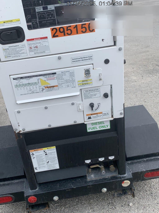 2023 SHINDAIWA DGK15FL