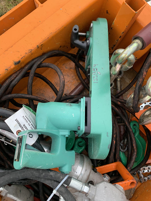 2021 MICHIGAN PNEUMATIC MP-5631-475B