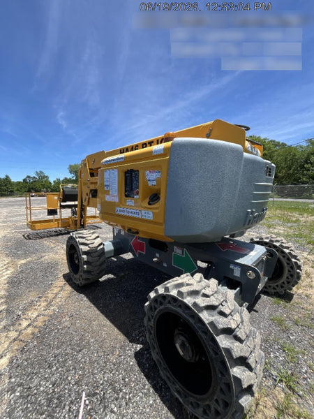 2020 HAULOTTE HA46RTJO