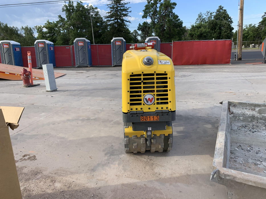 2020 WACKER NEUSON RTKx-SC3