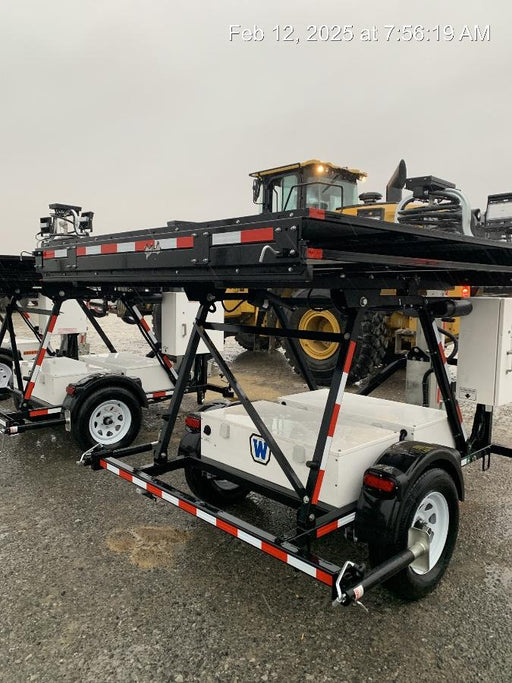 2025 WANCO WLTS-MM8A-1600