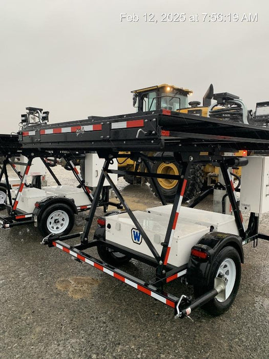 2025 WANCO WLTS-MM8A-1600