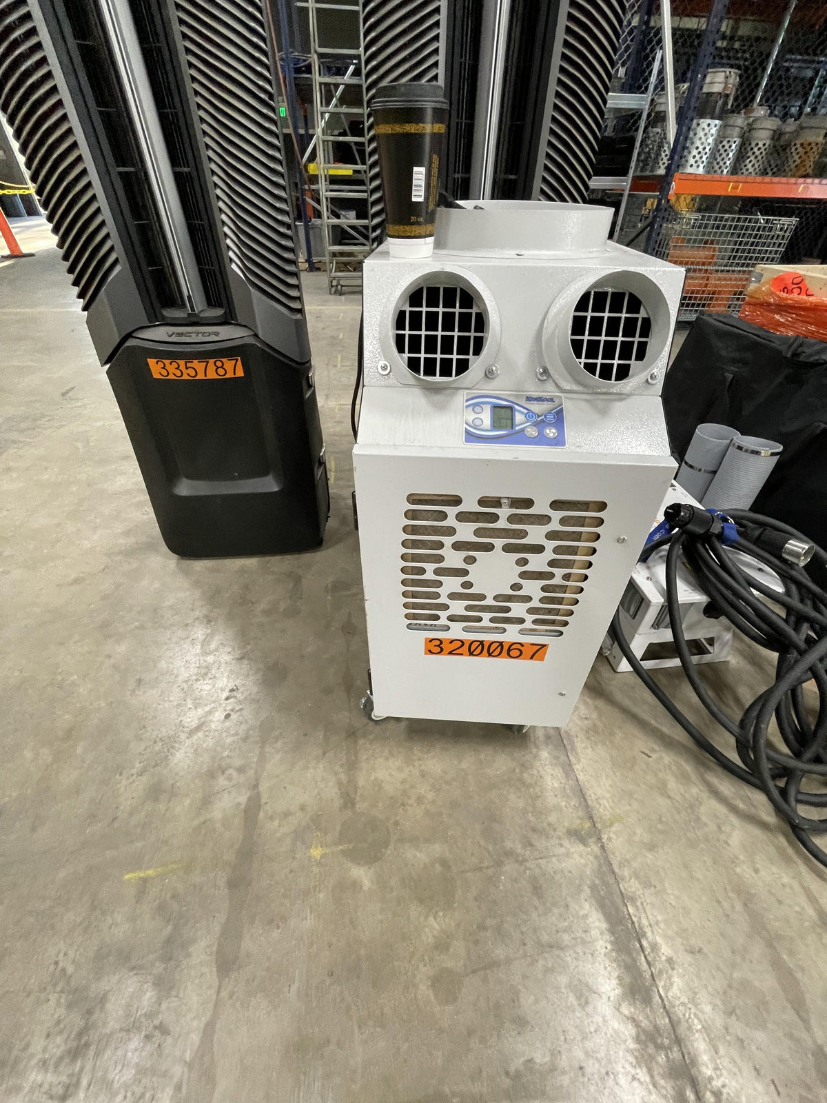 2023 KWIKOOL KPAC1411-2