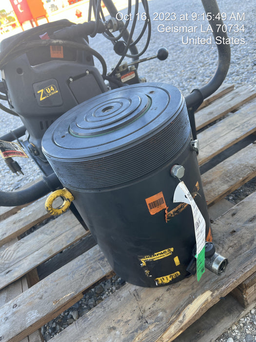 2022 ENERPAC ZU4420PB-R