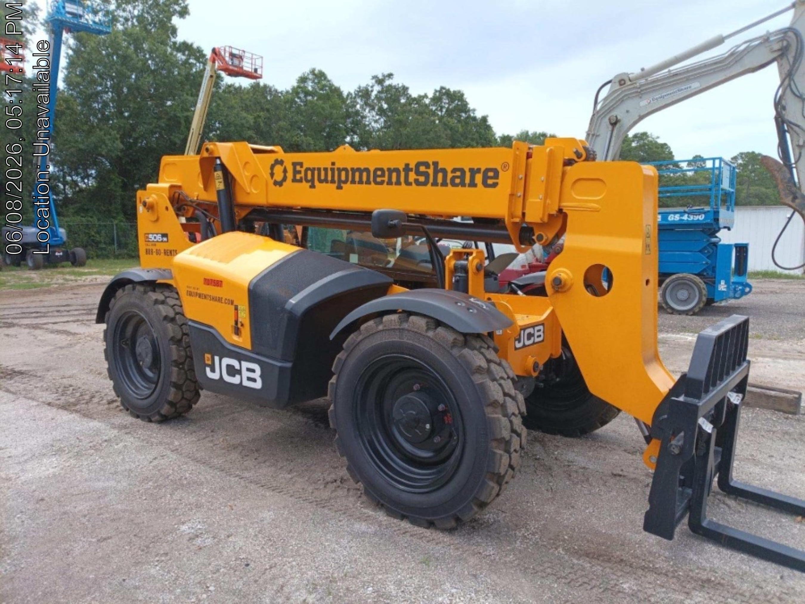 2026 JCB 506-36