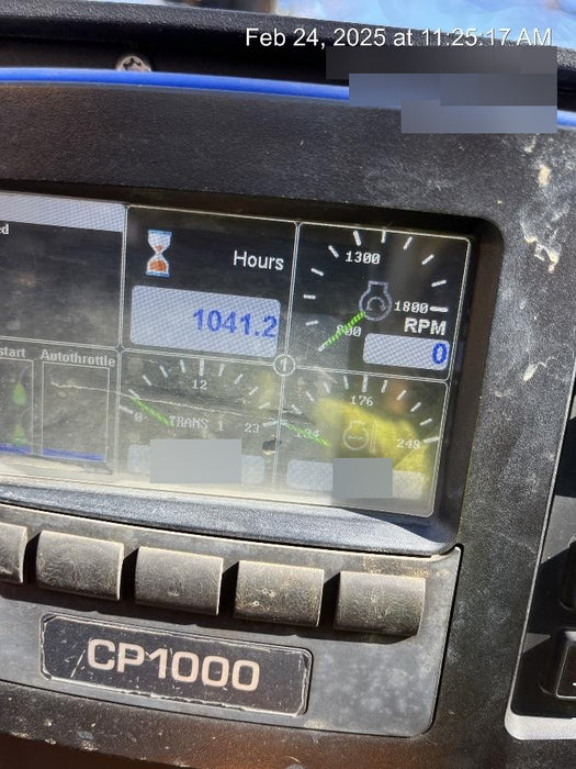 2022 PREMIER PUMP 6NNT-RP-TD2.9-T80