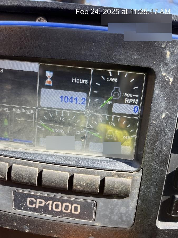 2022 PREMIER PUMP 6NNT-RP-TD2.9-T80