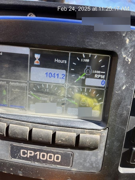 2022 PREMIER PUMP 6NNT-RP-TD2.9-T80