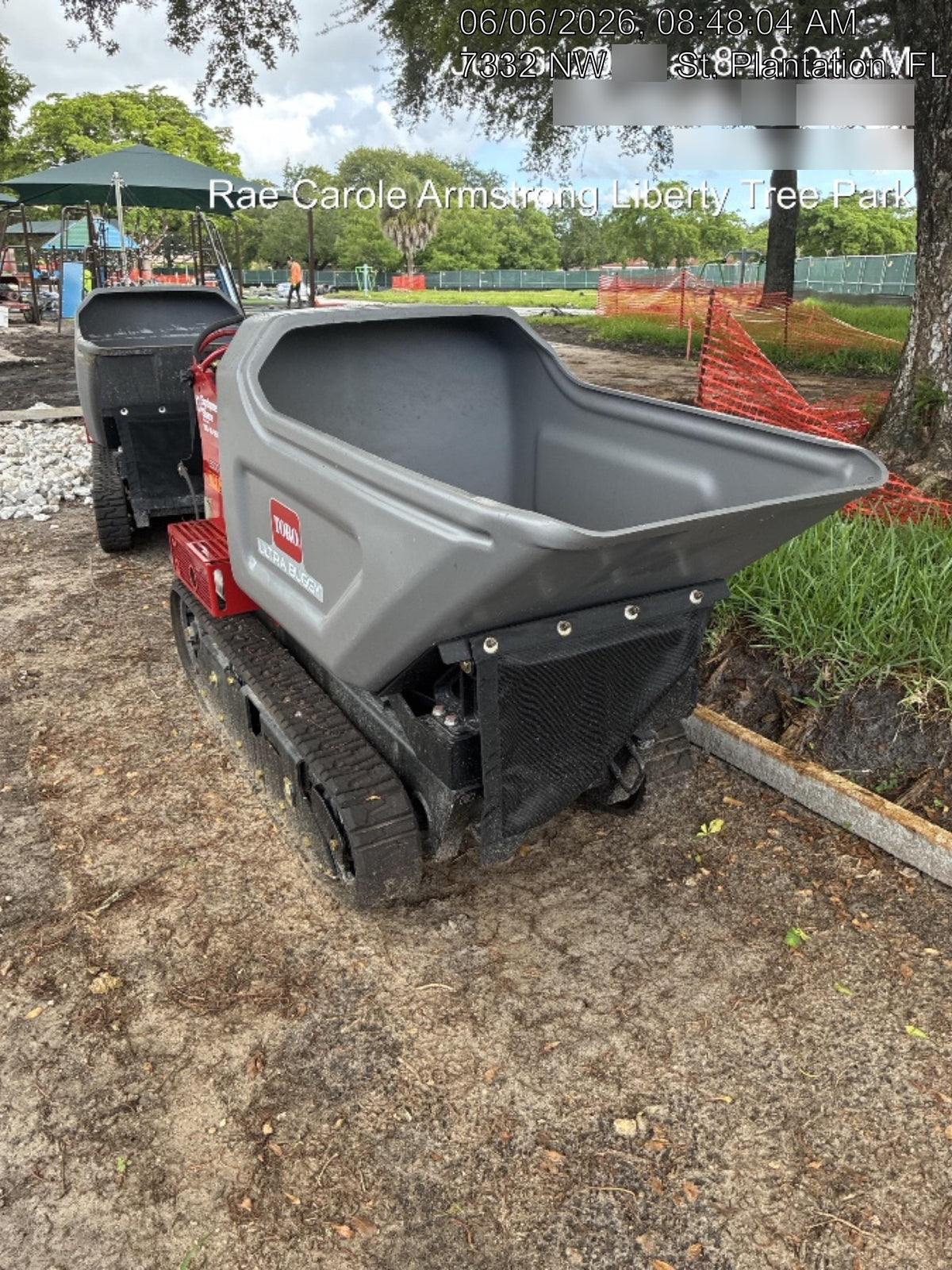2026 TORO MBTX 2500-TS