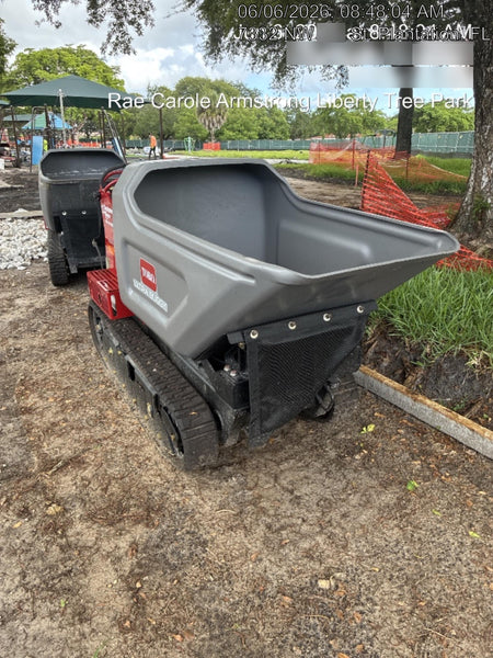 2026 TORO MBTX 2500-TS