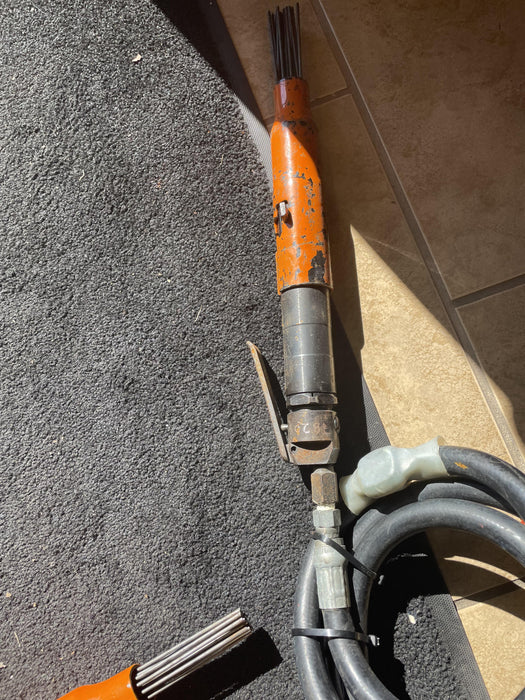 2021 MICHIGAN PNEUMATIC ES-1BLNS