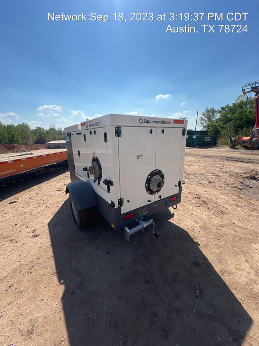 2023 ATLAS COPCO PAC F44 KD-S