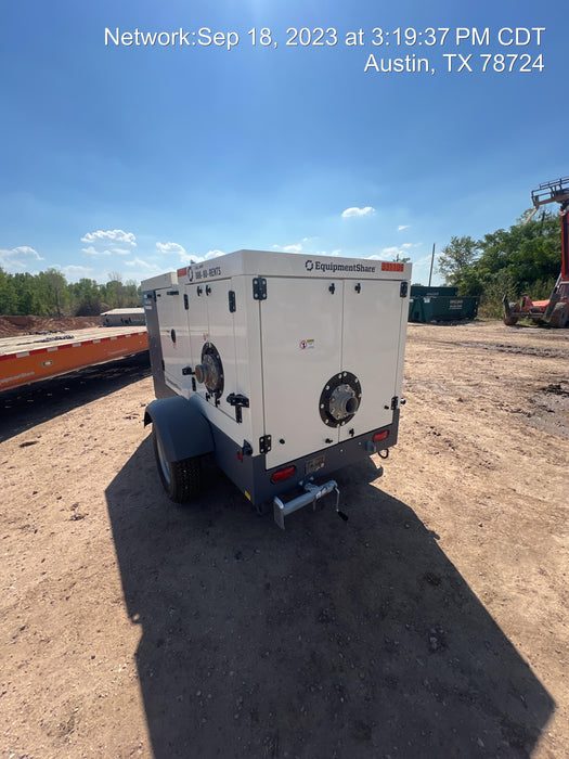 2023 ATLAS COPCO PAC F44 KD-S