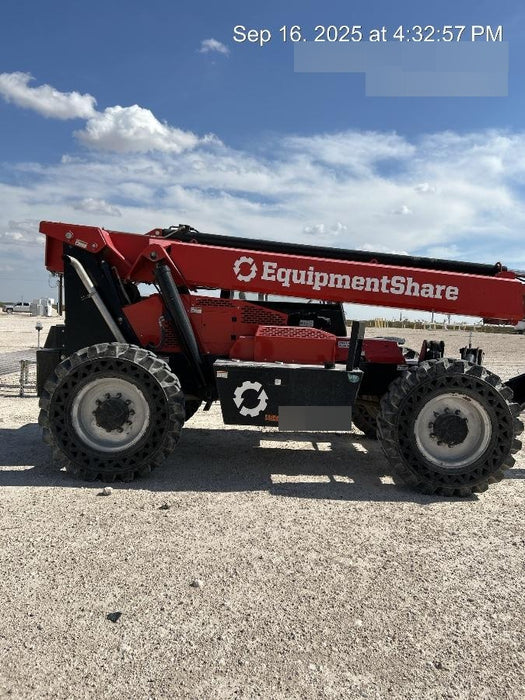 2020 MANITOU MTA10055