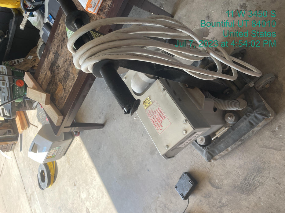 2019 ESSEX SILVER-LINE 1218R