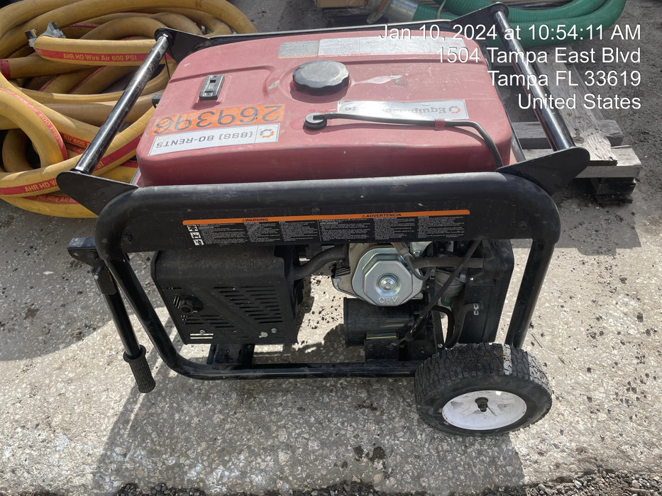 2022 MI-T-M GEN-8000-0MME