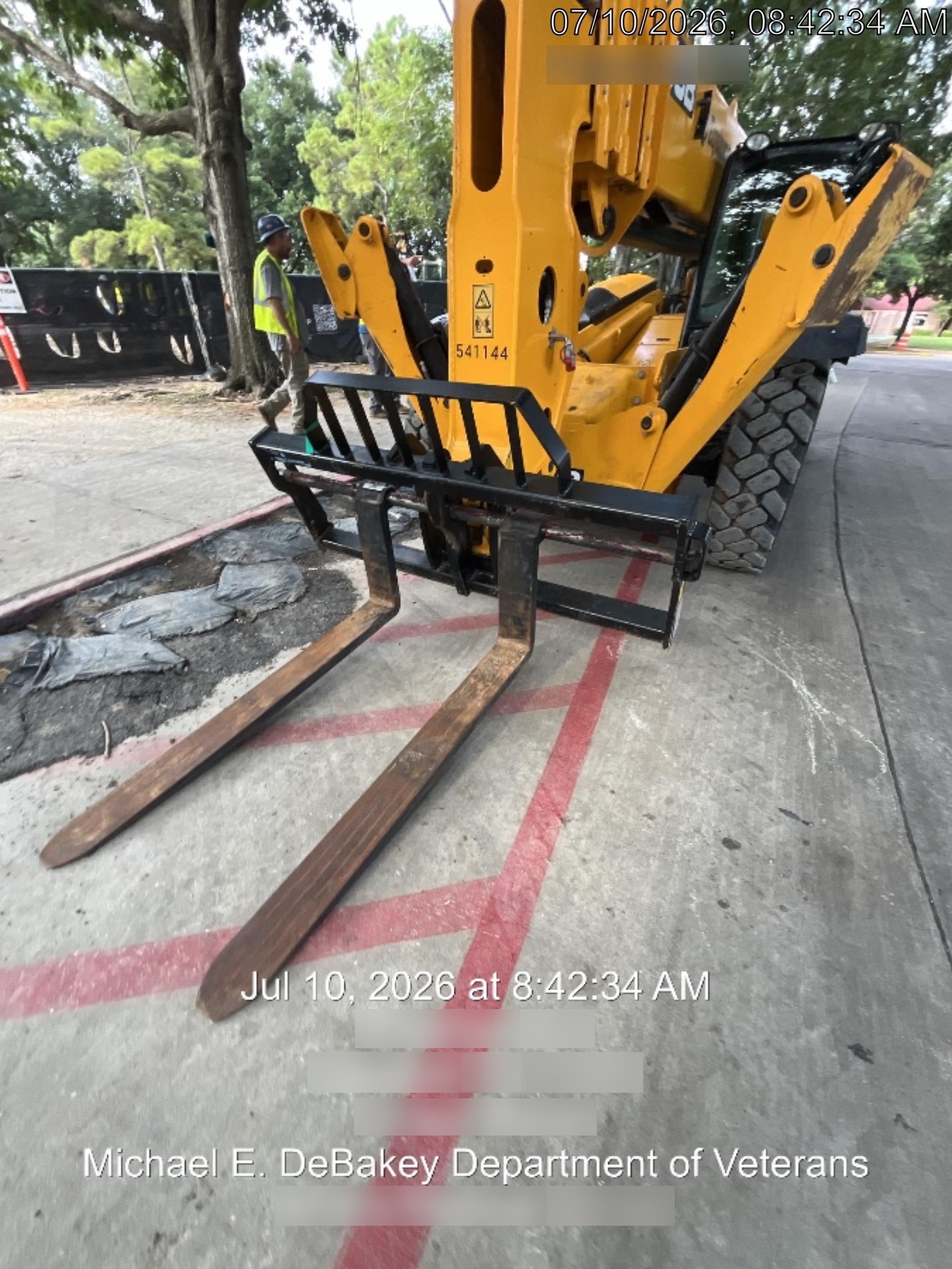 2025 JCB 512-56