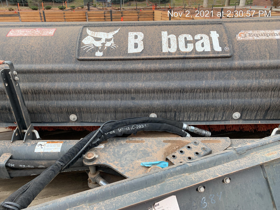 2020 BOBCAT 7337715-N