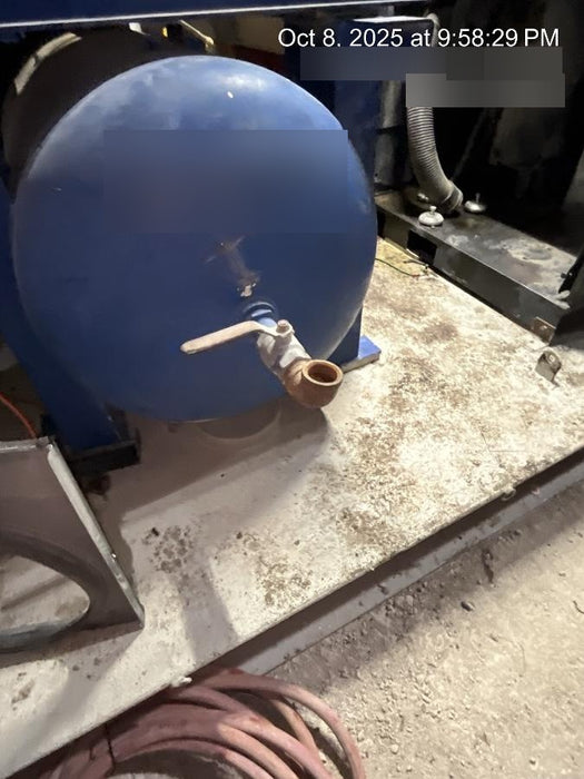 2023 ATLAS COPCO XAS 400-200 PACE PFF